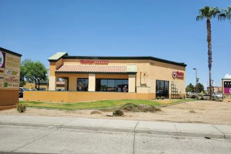 Panda Express