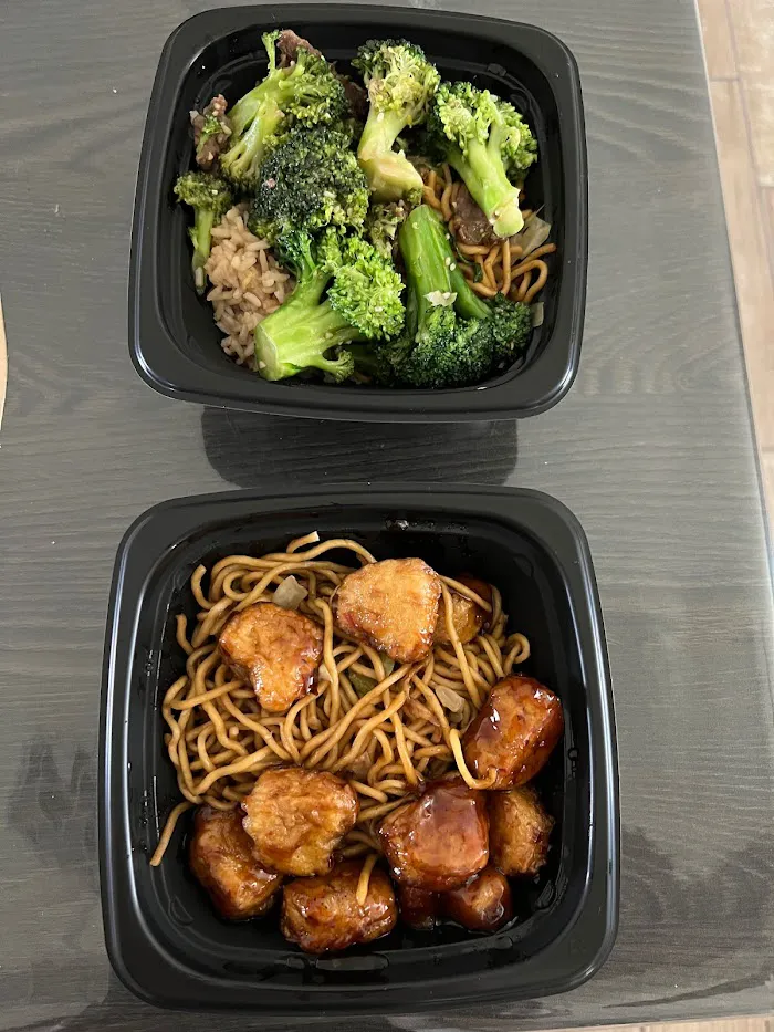 Panda Express 5