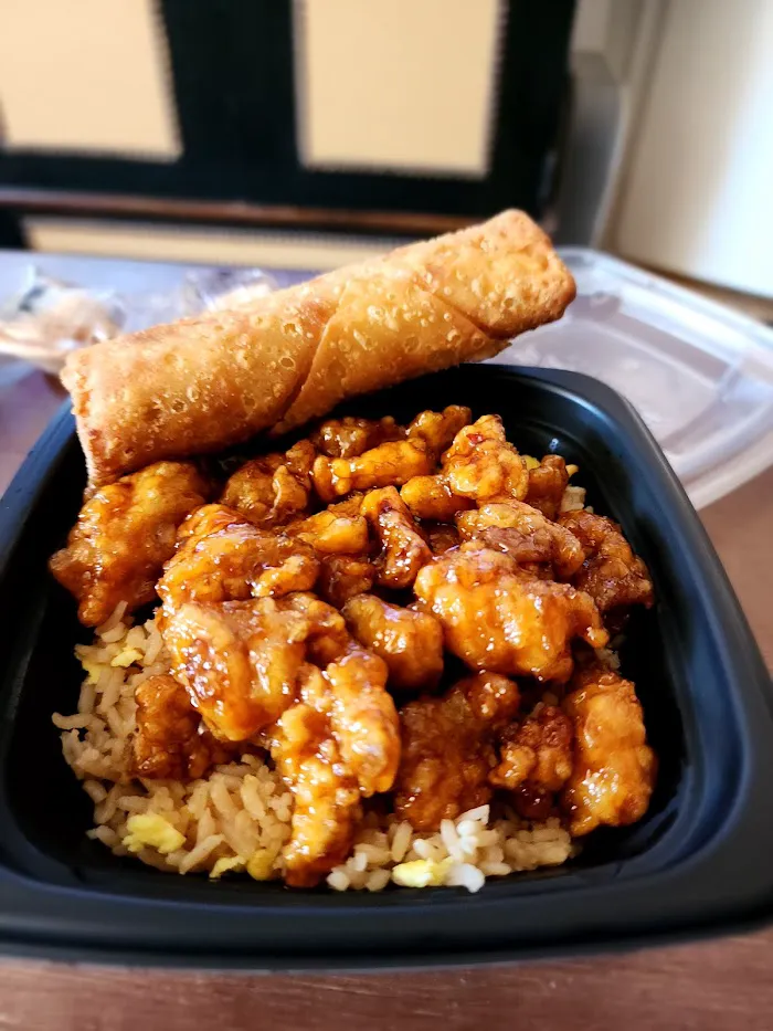 Panda Express 3