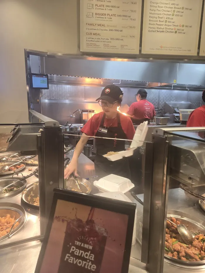 Panda Express 9