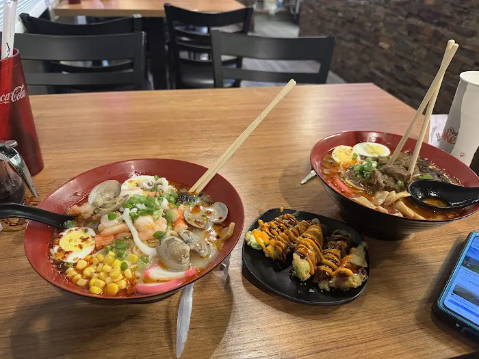 FiGaMi Asian Fresh 5