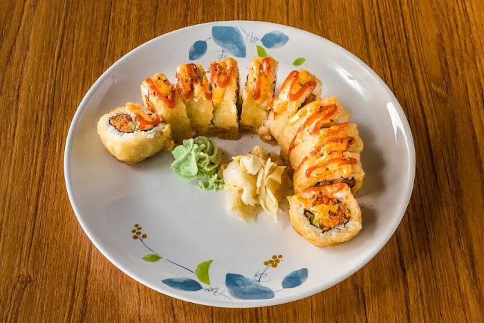 FiGaMi Asian Fresh 6