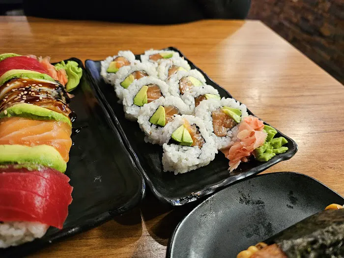 FiGaMi Asian Fresh 8