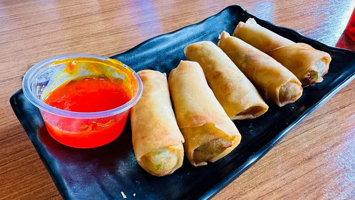 FiGaMi Asian Fresh 4
