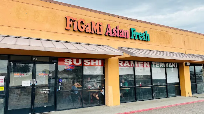 FiGaMi Asian Fresh 2