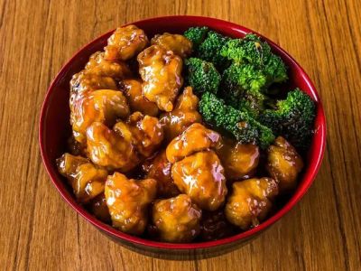 FiGaMi Asian Fresh 0
