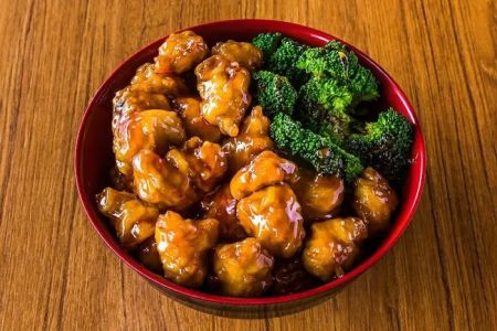 FiGaMi Asian Fresh