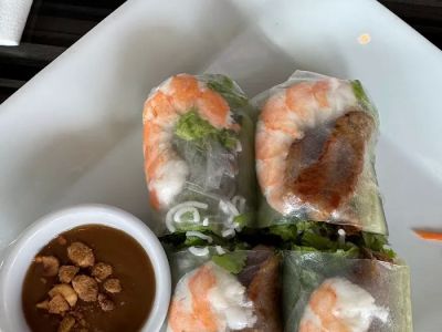 Basilic Vietnamese Kitchen 0