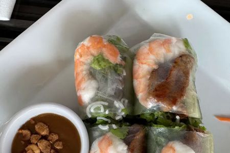 Basilic Vietnamese Kitchen