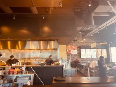 Pei Wei Asian Kitchen 0