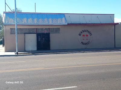 Ben Brothers Market 0