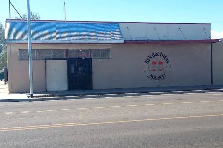 Ben Brothers Market