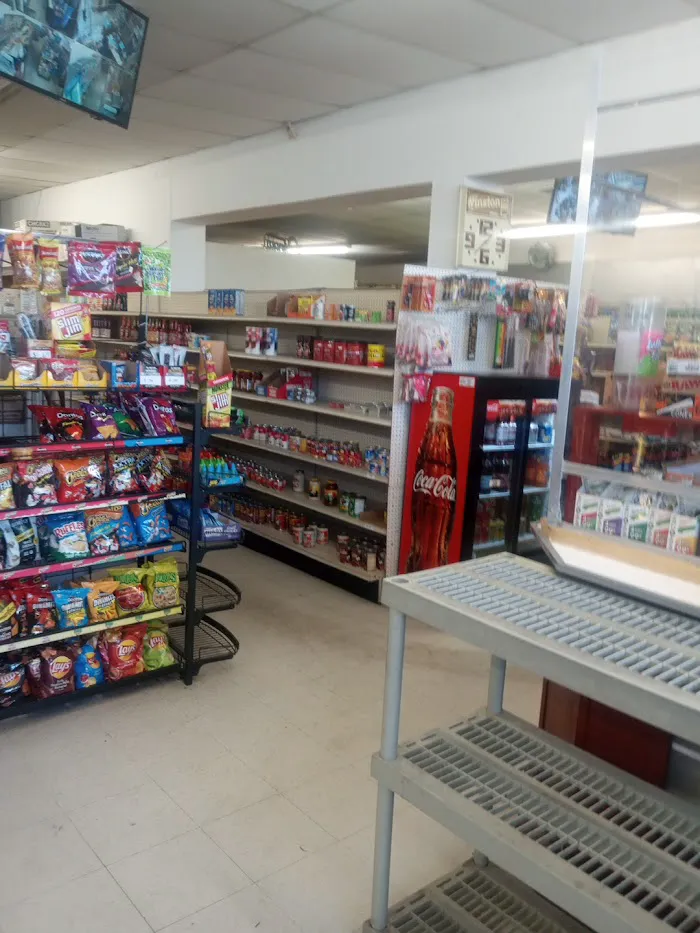 Ben Brothers Market 8