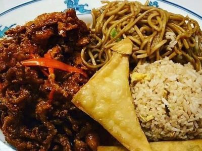 New Hong Kong Restaurant 0