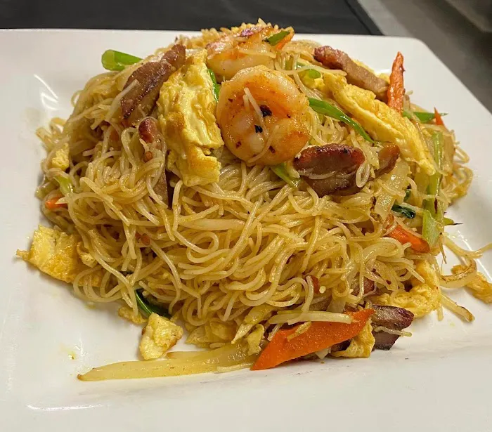 New Hong Kong Restaurant 4