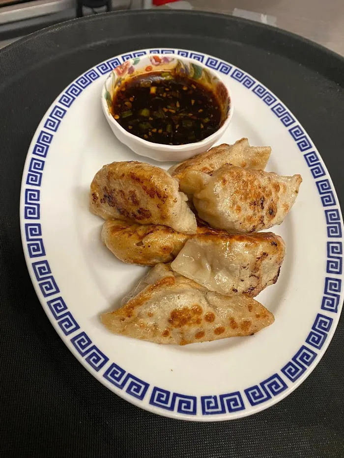 New Hong Kong Restaurant 5