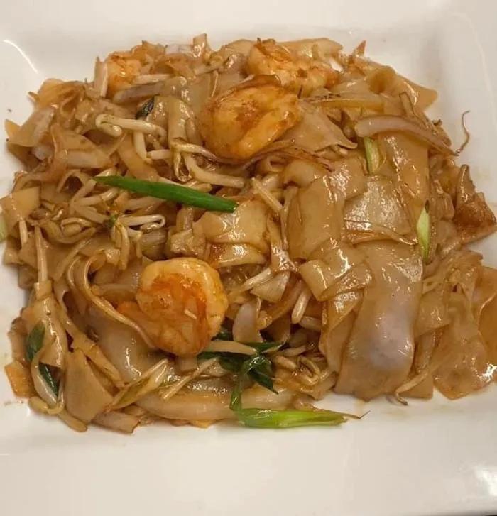 New Hong Kong Restaurant 6