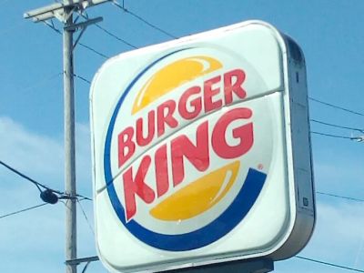 Burger King 0