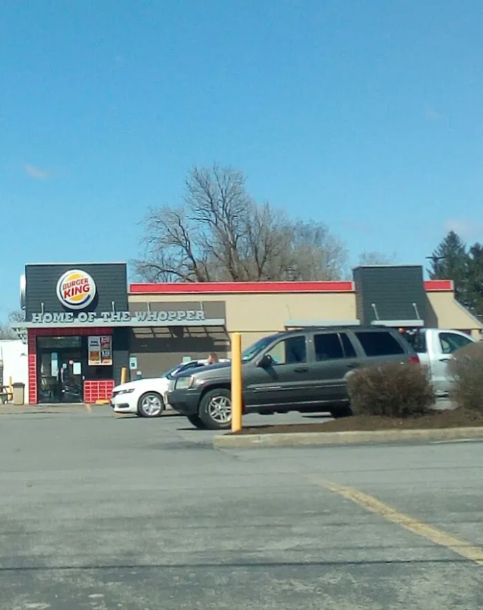 Burger King 3