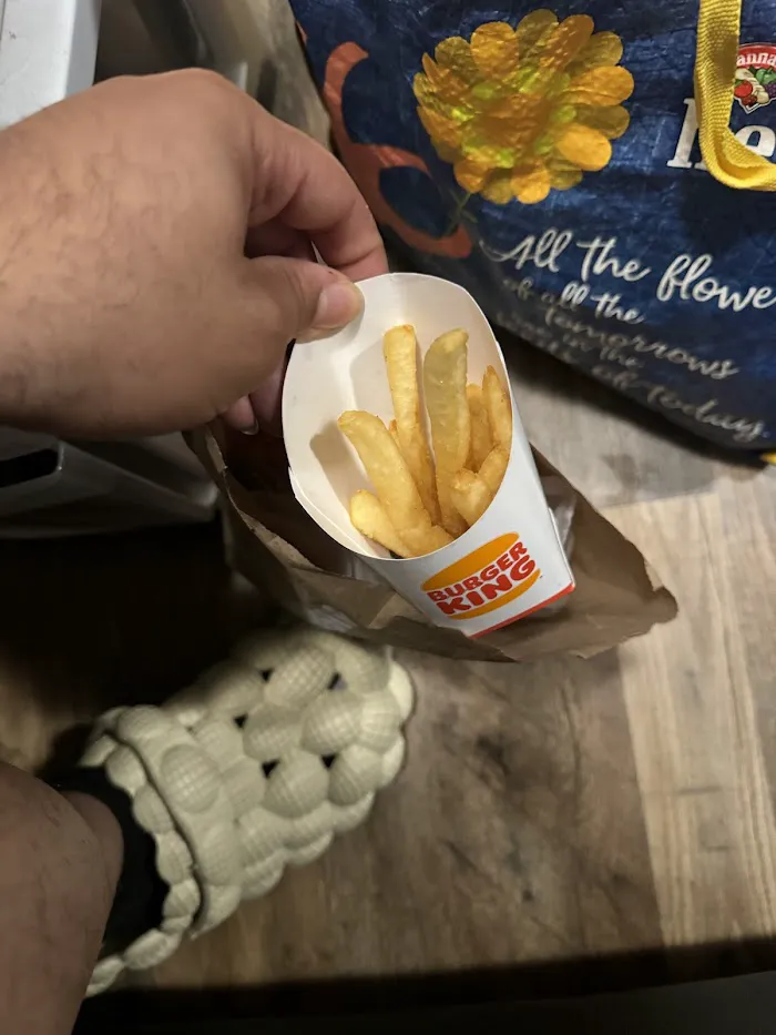 Burger King 6