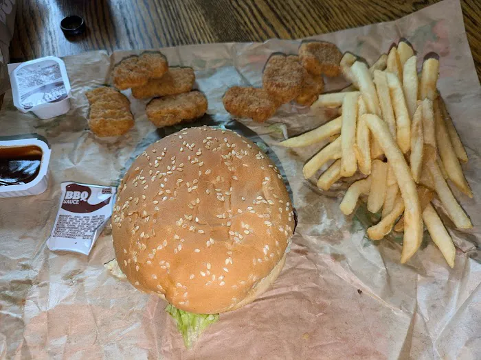 Burger King 2
