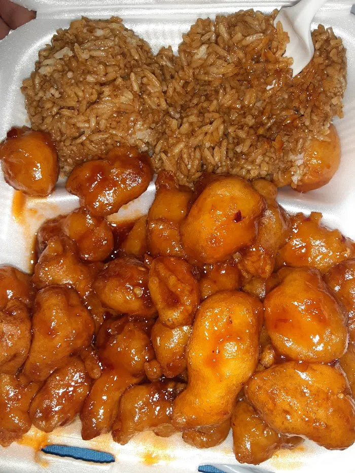 Best Wok Chinese Restaurant 9