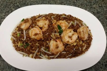 Best Wok Chinese Restaurant