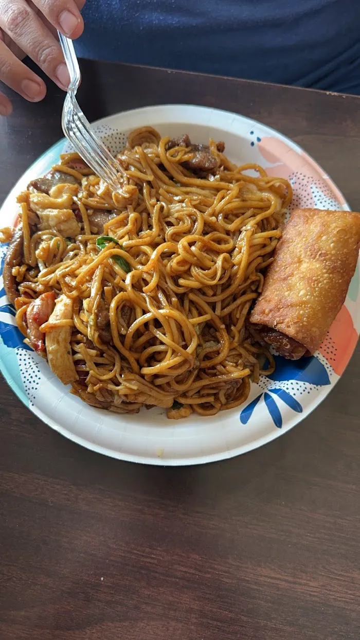 Best Wok Chinese Restaurant 4