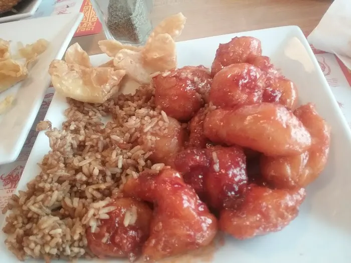 Best Wok Chinese Restaurant 6