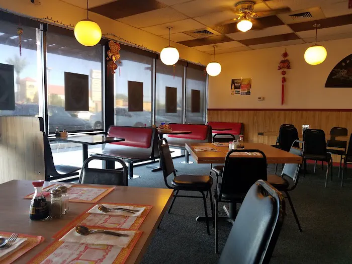 Best Wok Chinese Restaurant 5