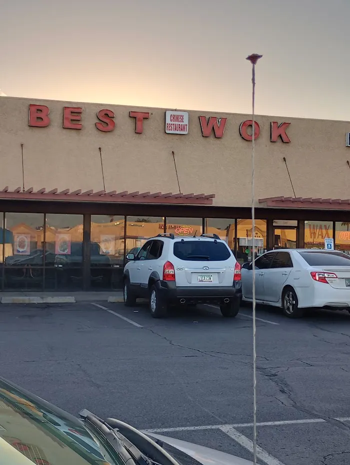 Best Wok Chinese Restaurant 2