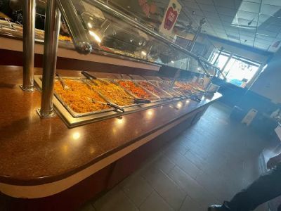 New China Buffet 0