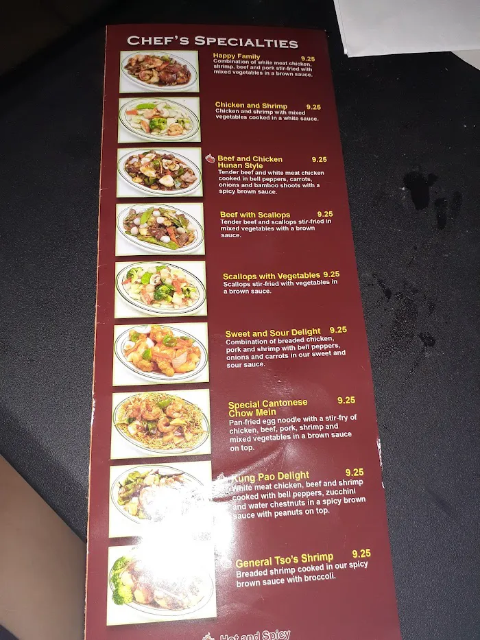 Hing Loon Chinese Express 9