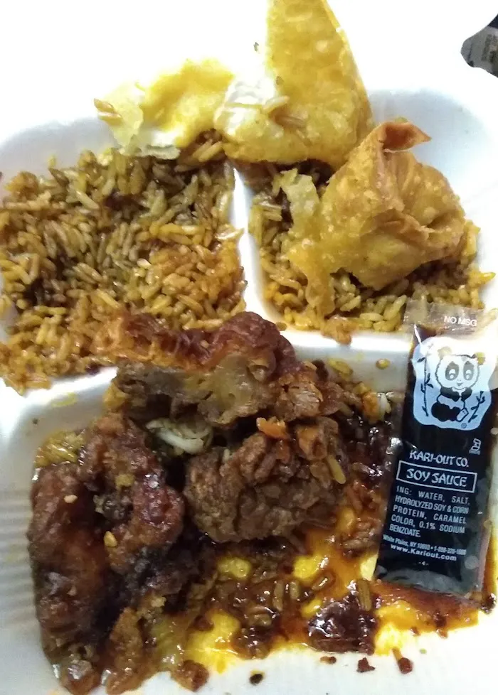 Hing Loon Chinese Express 10