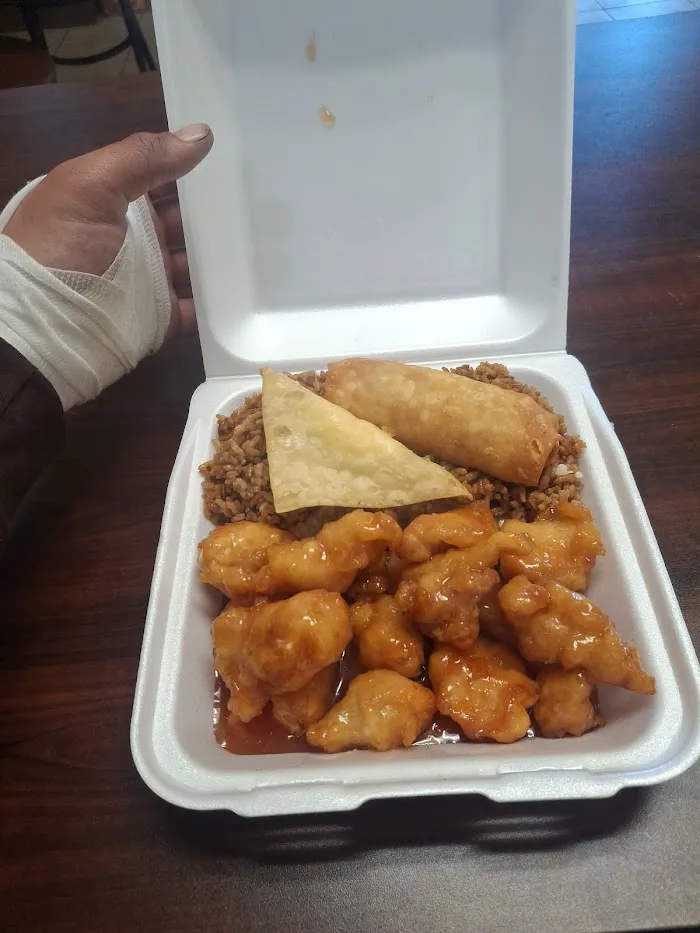 Hing Loon Chinese Express 5