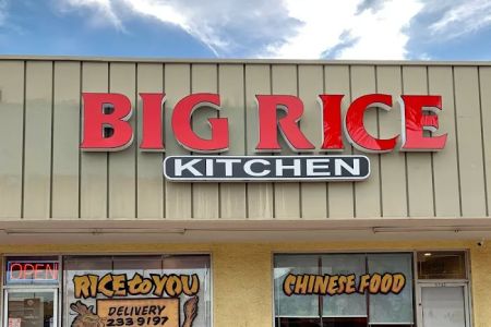 Big Rice Kitchen