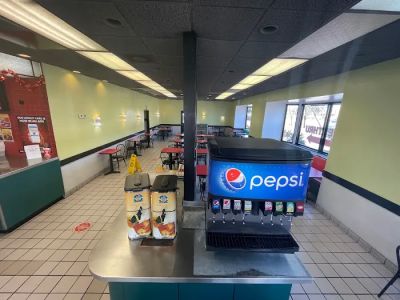 Yoshi's Restaurant 0