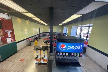 Yoshi's Restaurant