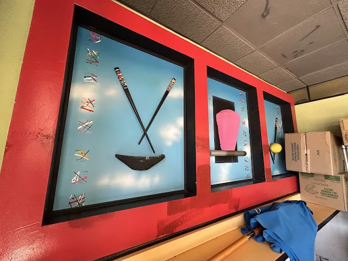 Yoshi's Restaurant 4