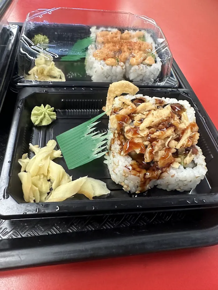Yoshi's Restaurant 6