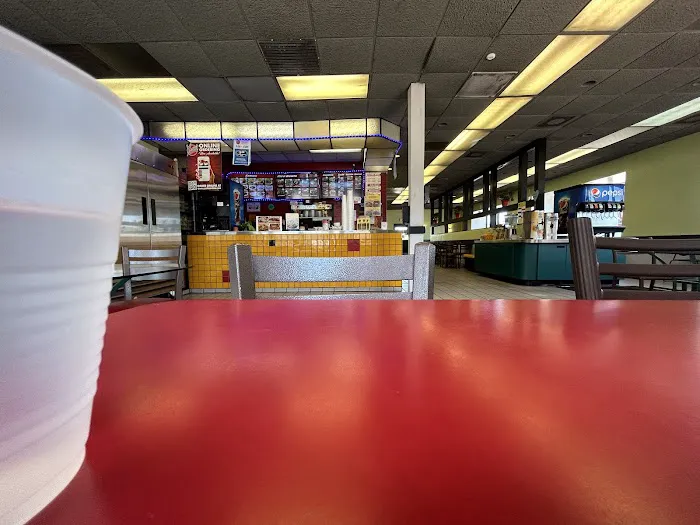 Yoshi's Restaurant 9