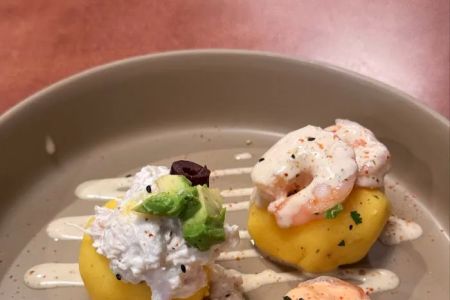 El Chullo Peruvian Restaurant