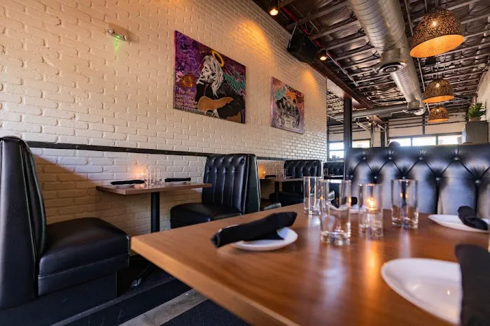 Aftermath Restaurant 3