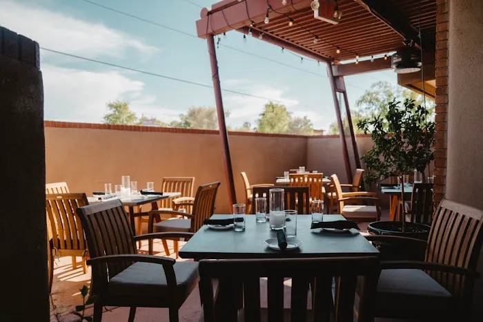 Aftermath Restaurant 10