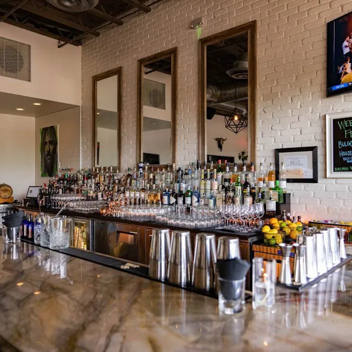 Aftermath Restaurant 1