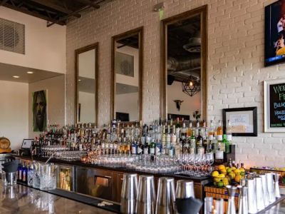 Aftermath Restaurant 0