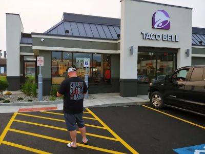 Taco Bell 0