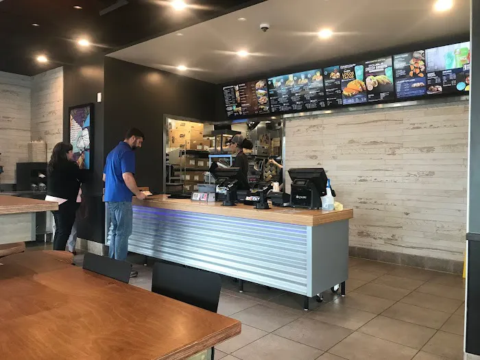 Taco Bell 6