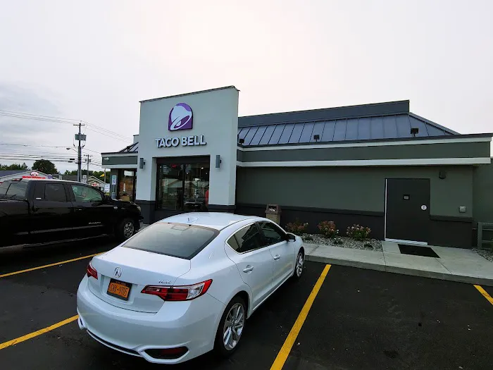 Taco Bell 8