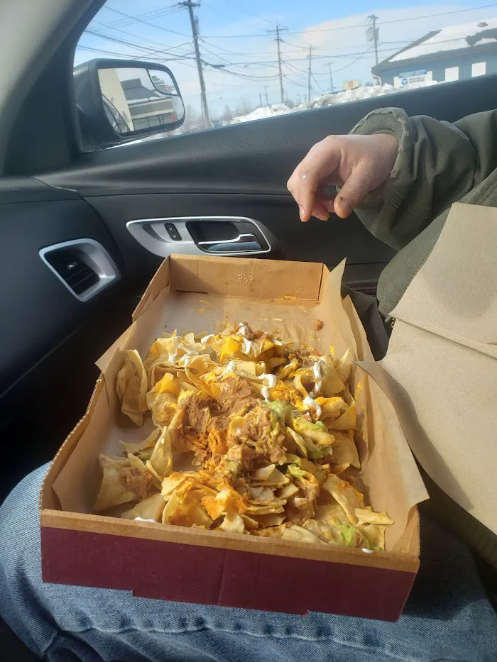 Taco Bell 4